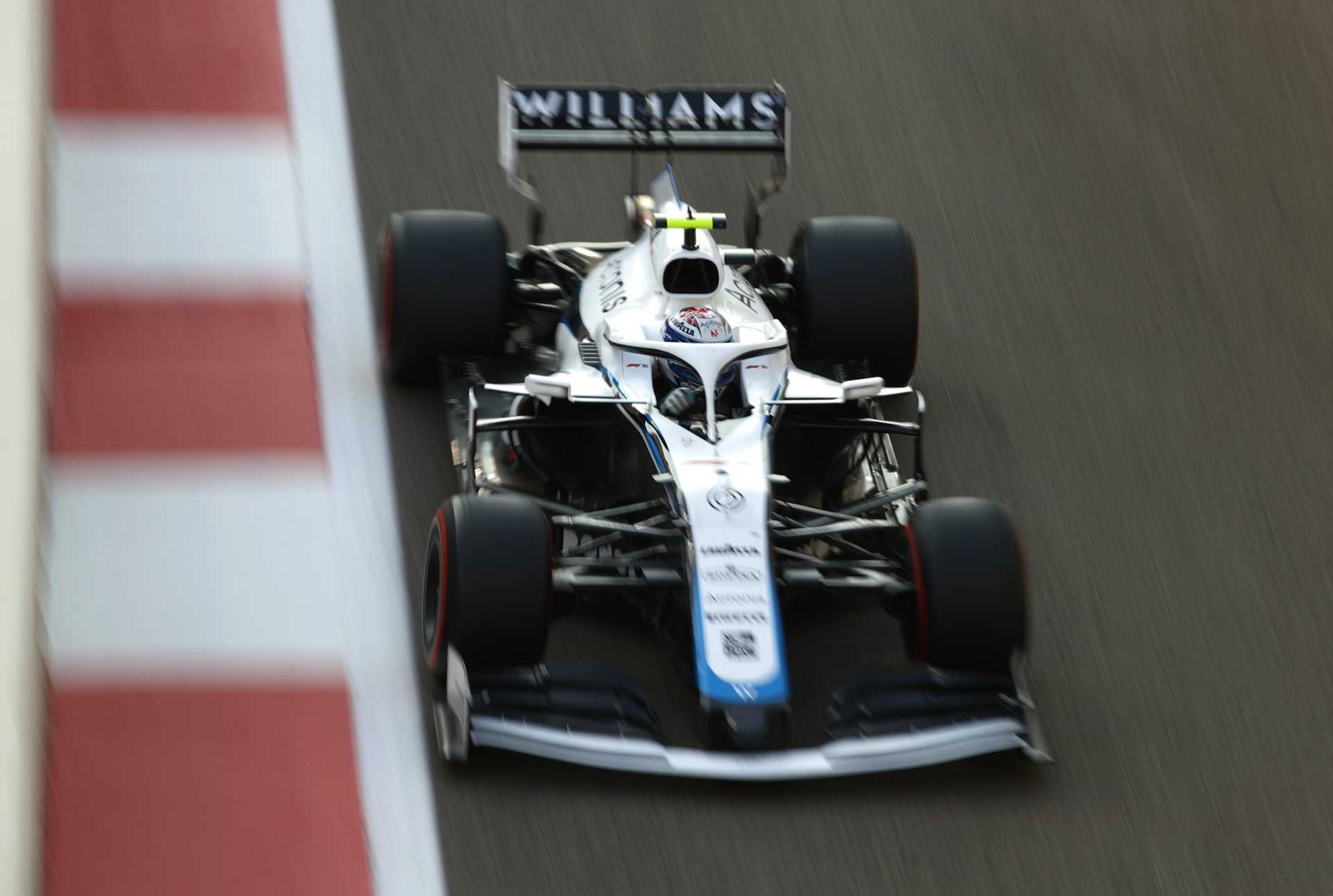 `` Aucun de nous n'aime être 10e du championnat '': Williams révèle le plan `` Horizon 10 ans '' pour le redressement de la F1