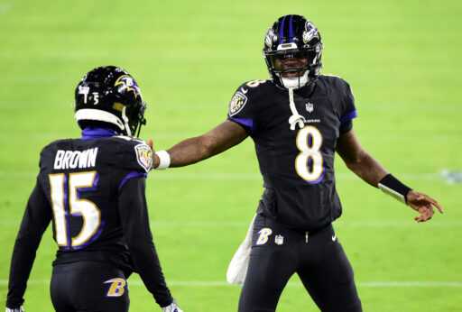 NFL Wild Card Round: Tennessee Titans vs Baltimore Ravens Prédiction et analyse