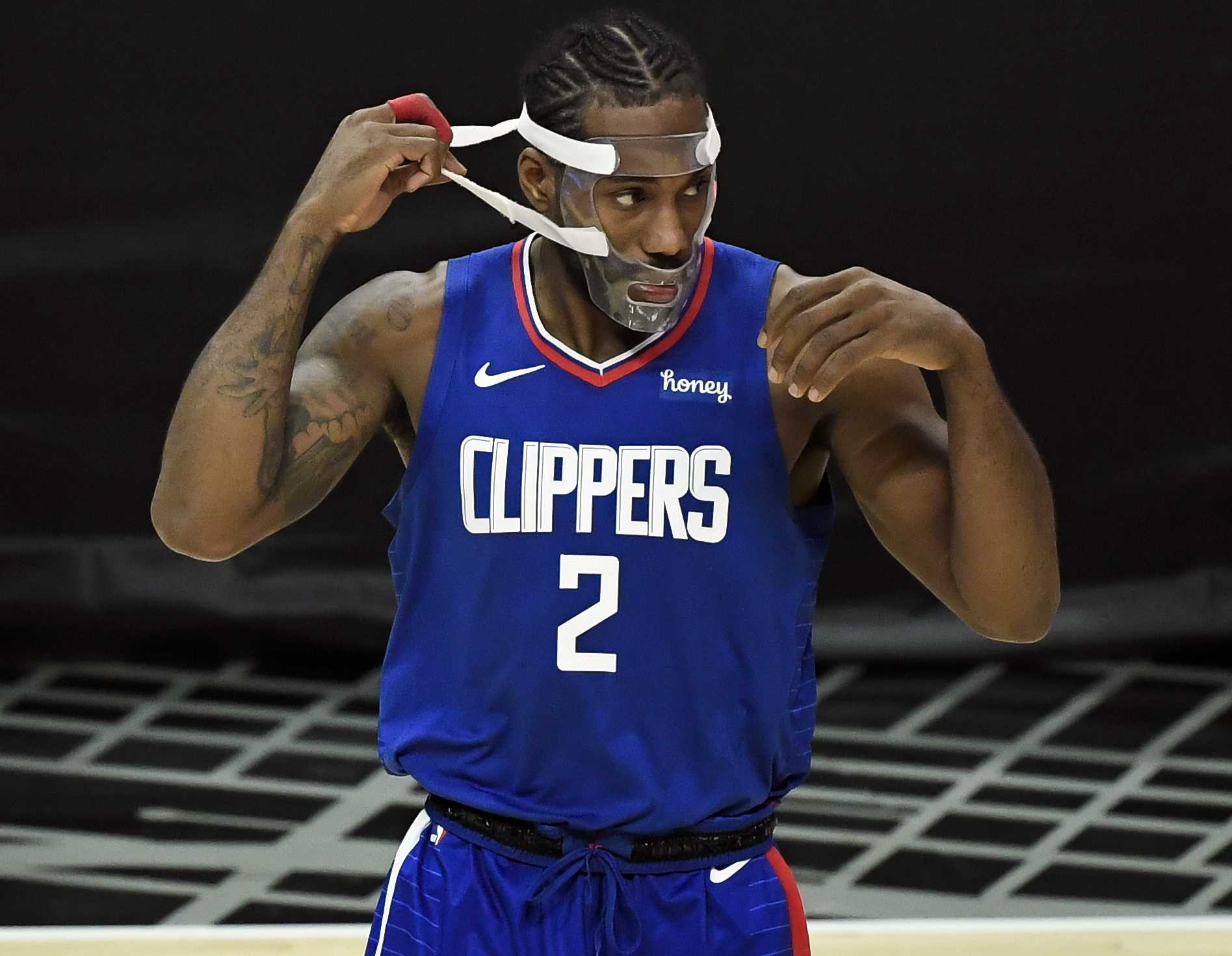 Kawhi Leonard jouera-t-il ce soir?  Sacramento Kings vs Los Angeles Clippers: nouvelles sur les blessures, programmation et prévisions