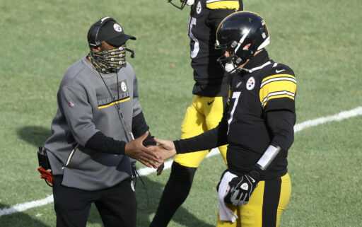 Big Ben est là pour rester! – L’agent de Ben Roethlisberger confirme les négociations contractuelles avec les Steelers dans la bonne direction