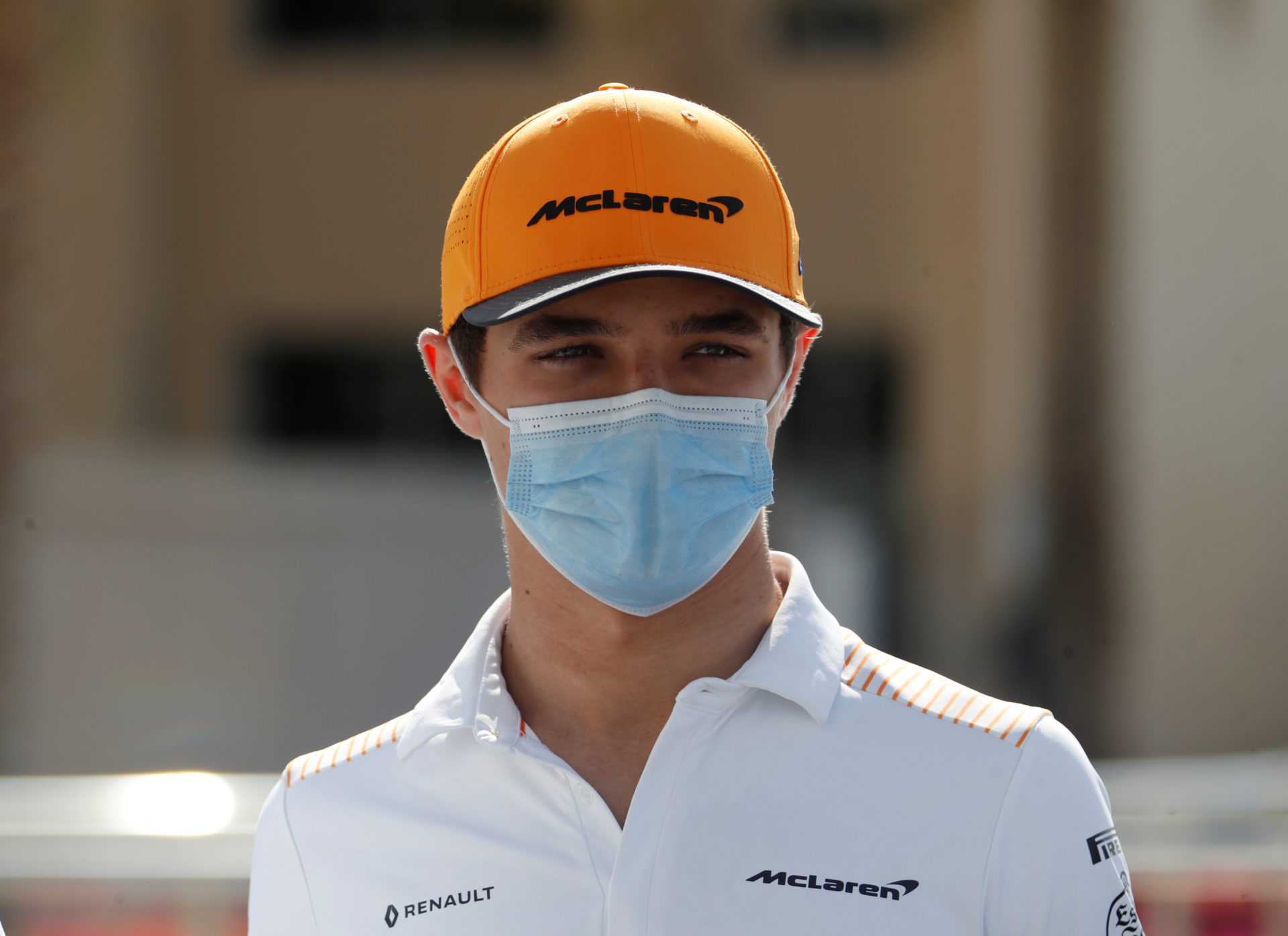 «Nous avons eu la combinaison parfaite» - Lando Norris explique sa relation avec Carlos Sainz chez McLaren F1
