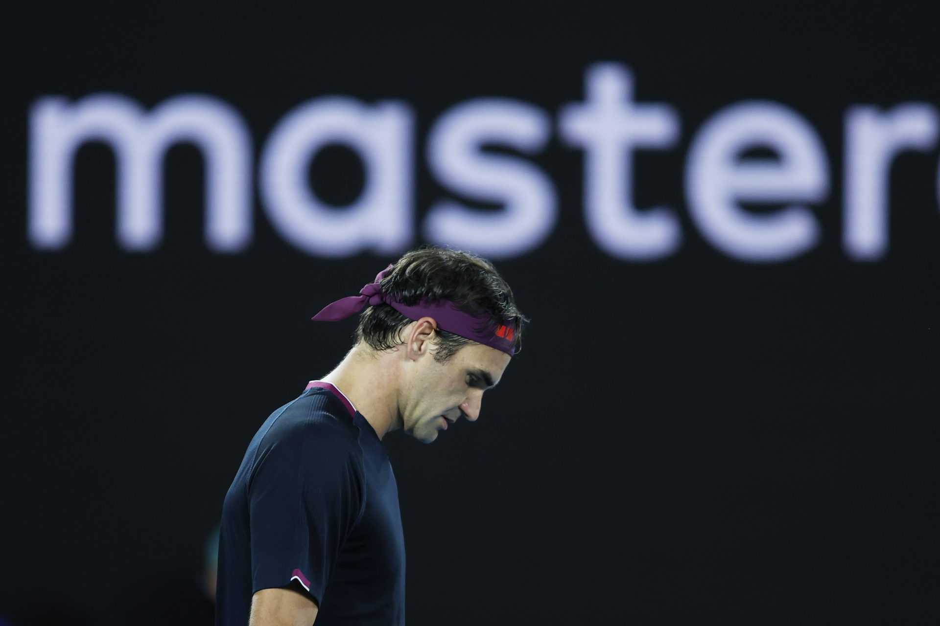 «Peut-être que Roger Federer prendra sa retraite»: David Goffin, Matteo Berrettini et d'autres font des prédictions audacieuses pour 2021