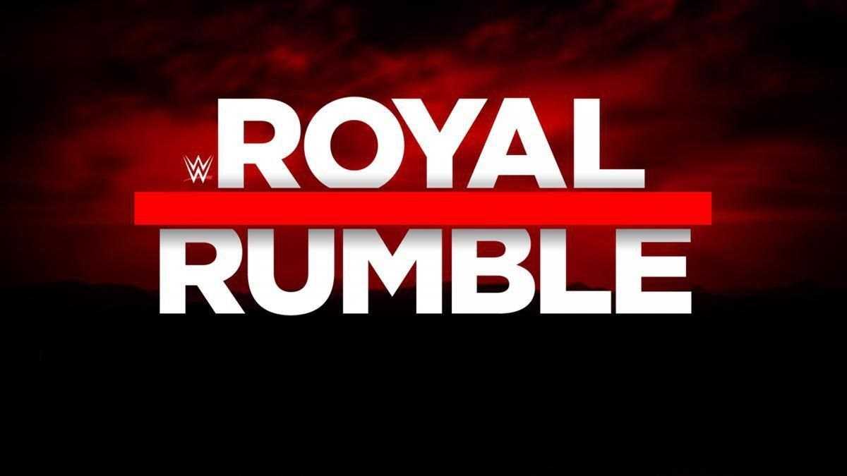 RAPPORTS: La WWE annule un match majeur du Royal Rumble 2021