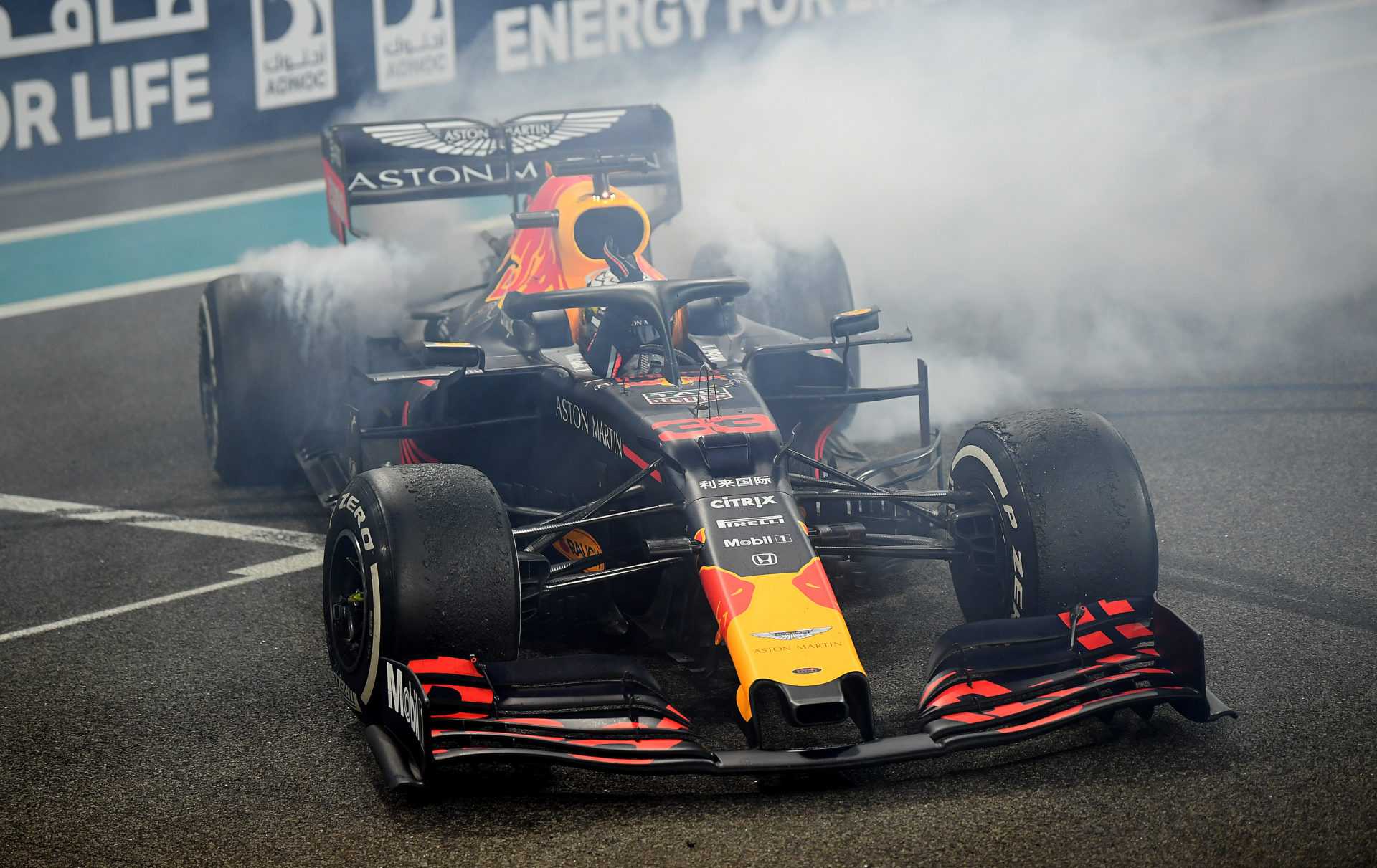 Sergio Perez explique pourquoi les conducteurs luttent pour faire face à la voiture Red Bull F1