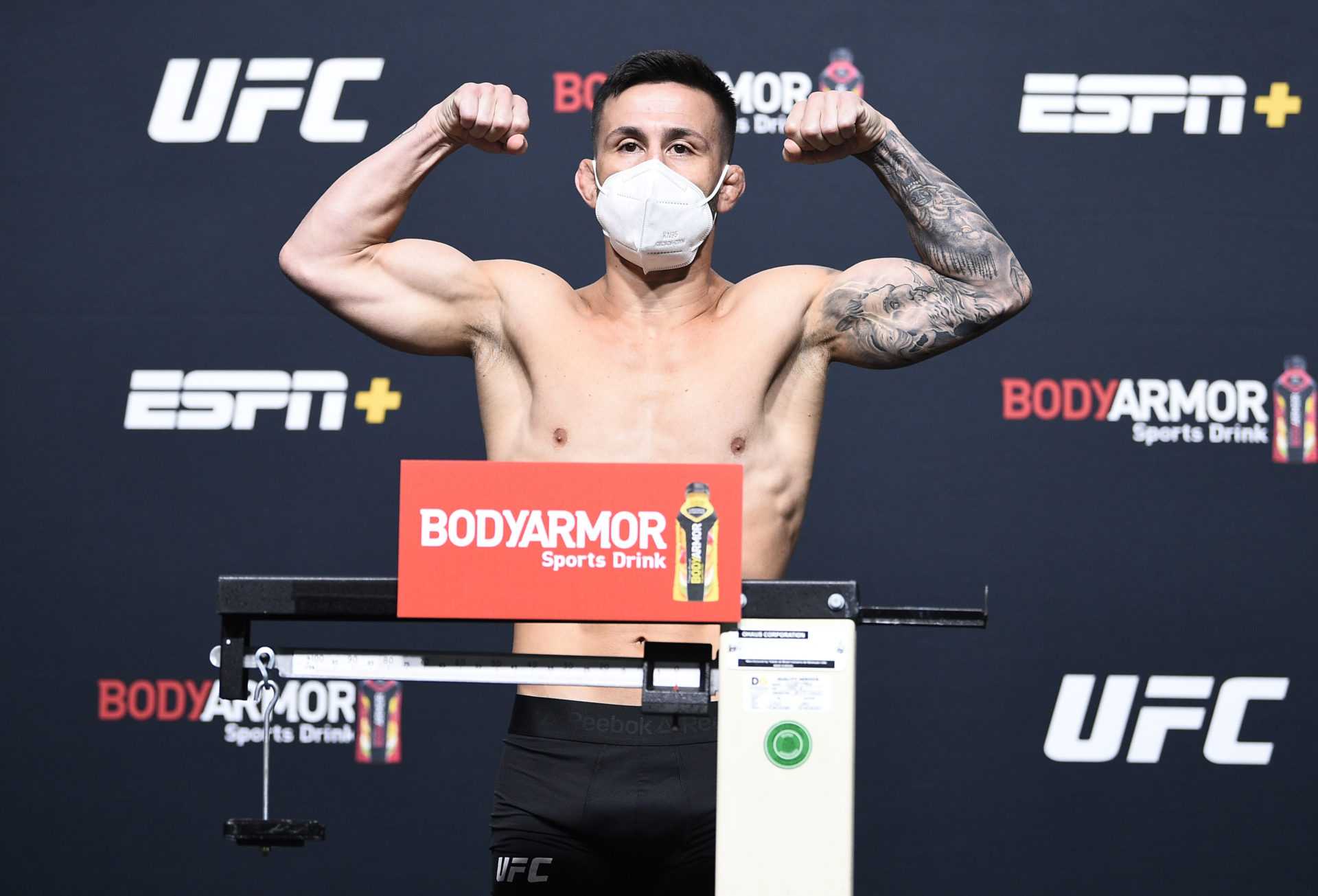 UFC Fight Night: Rozenstruik vs Gane- Pedro Munhoz vs Jimmie Rivera: Analyse des prévisions et des combats