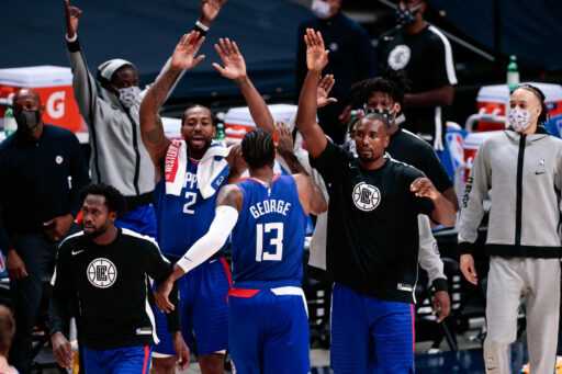 NBA Basketball News: Kawhi Leonard jouera-t-il ce soir?  LA Clippers vs Washington Wizards – Actualités de l’équipe, composition et prédiction