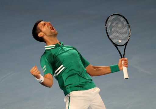 Taylor Fritz dissipe le malentendu sur sa défaite contre Novak Djokovic à l’Open d’Australie 2021