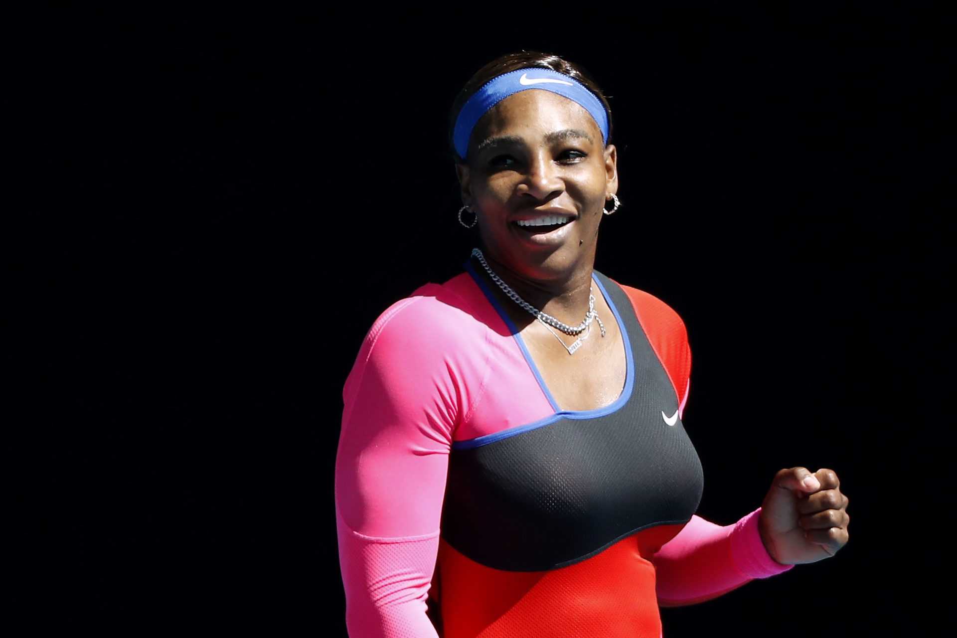 'Unstoppable Serena': Twitter devient fou alors que Serena Williams surclasse Aryna Sabalenka à l'Open d'Australie 2021