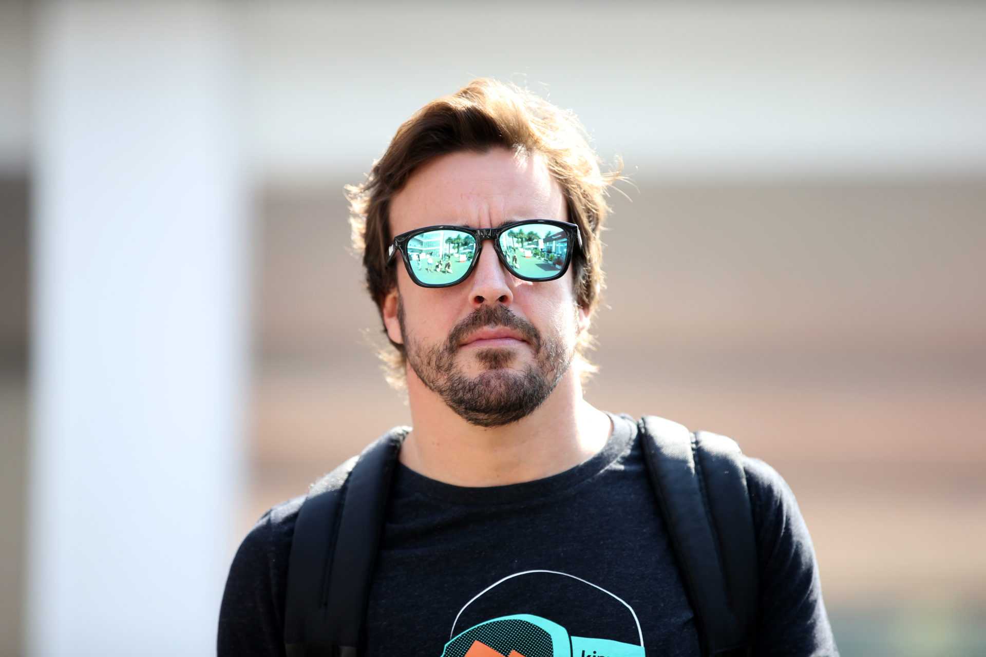 «Je suis un pilote plus compétent il y a plus de deux ans»: Fernando Alonso