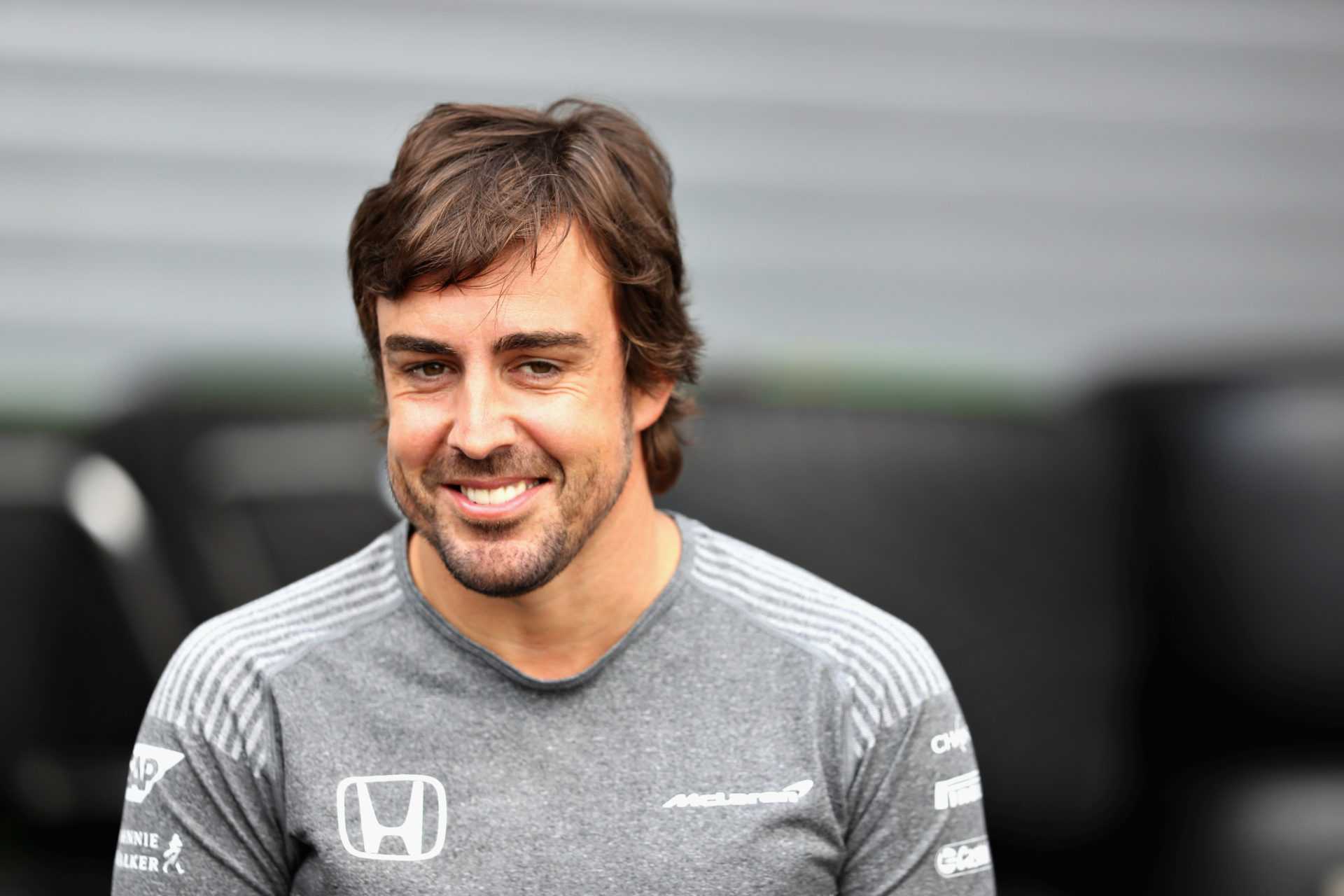 Fernando Alonso n'écrase pas encore la saison de F1 2021 avec Alpine