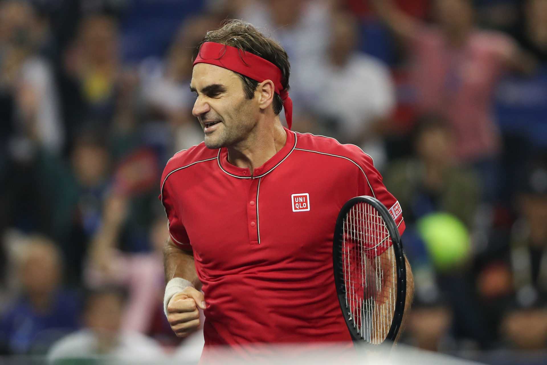 «Il n'a besoin d'aucun conseil»: Andy Murray soutient Roger Federer avant son retour