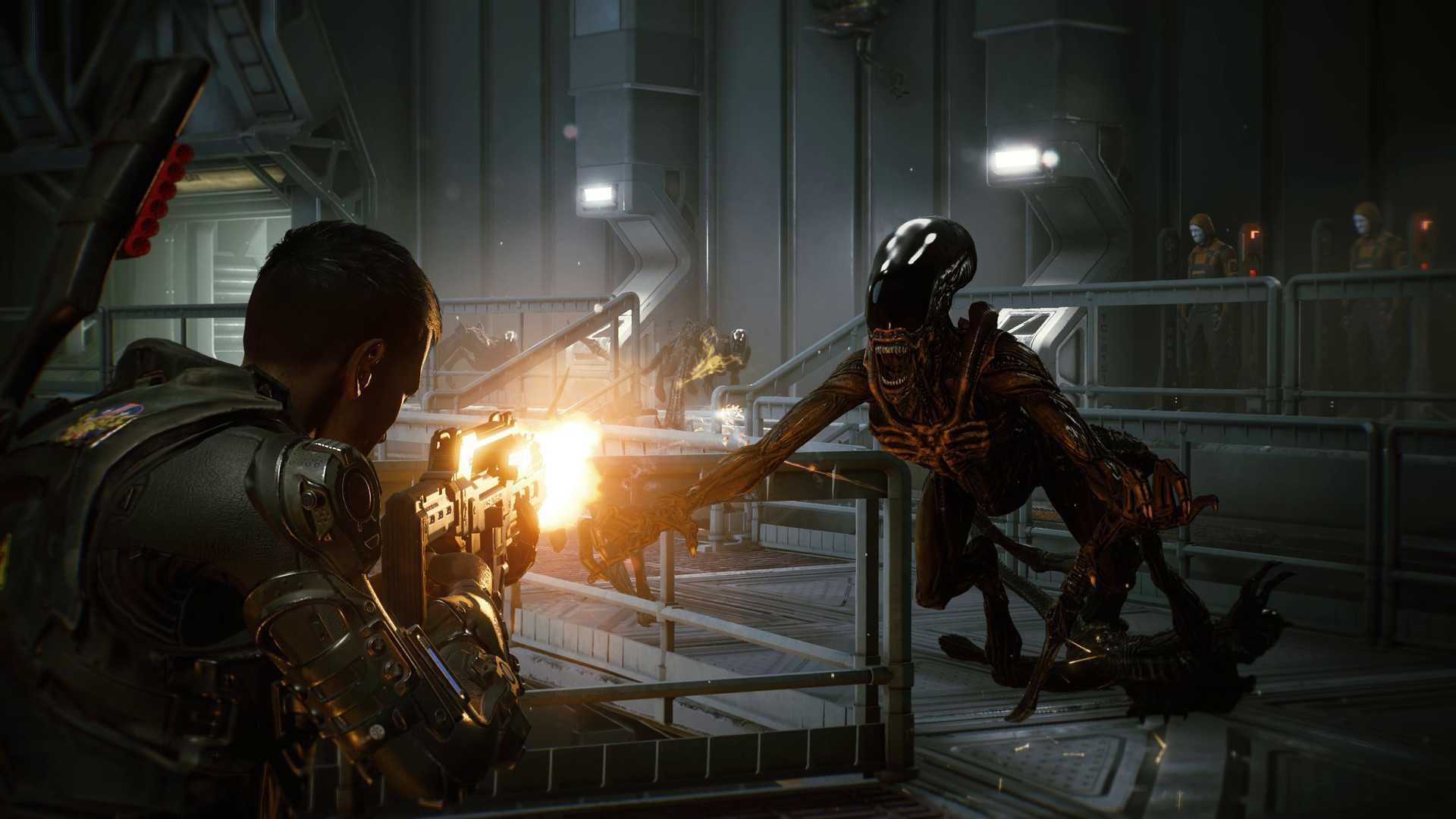 Aliens: Fireteam apporte l'expérience de survie en coopération sur PlayStation, Xbox et PC cet été