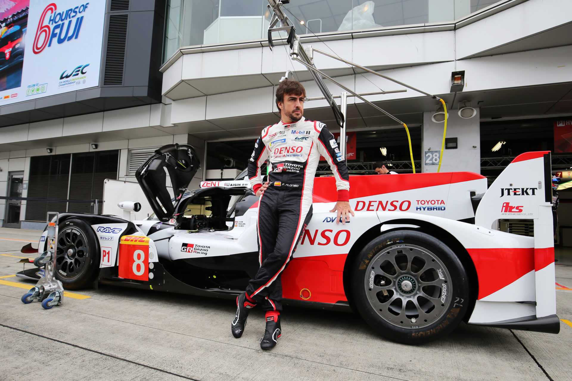 L'ancien patron de la F1 ne pense pas qu'Alpine puisse fournir à Fernando Alonso une `` voiture de F1 gagnante ''