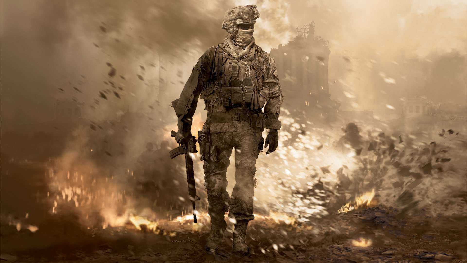 TimTheTatman suscite un débat sur le meilleur jeu Call of Duty après avoir désigné Modern Warfare 2 comme le meilleur