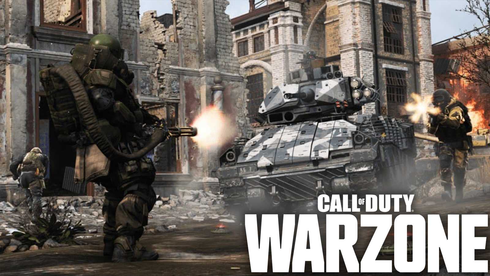Call of Duty: les détails de l'événement Warzone Nuke pourraient être cachés dans l'histoire de Vodianoy