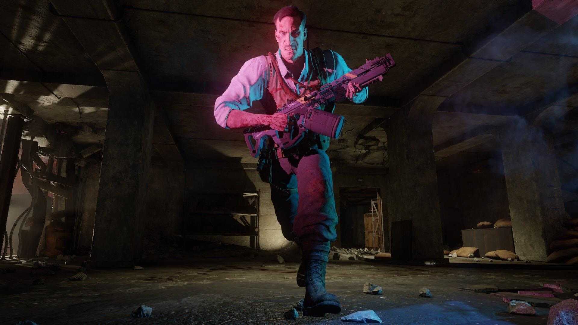 Les zombies de la guerre froide de Call of Duty Black Ops pourraient ramener Richtofen dans le jeu