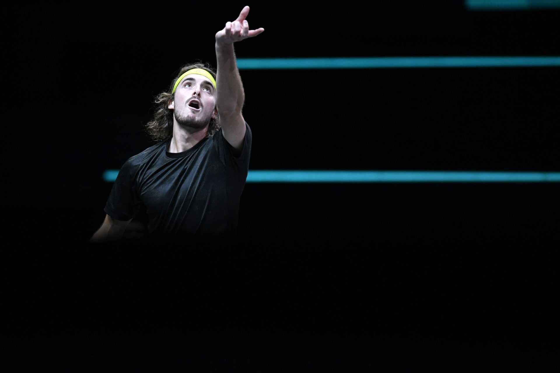 Demi-finale de l'ATP Rotterdam Open: Stefanos Tsitsipas vs Andrey Rublev Preview, face à face et pronostics