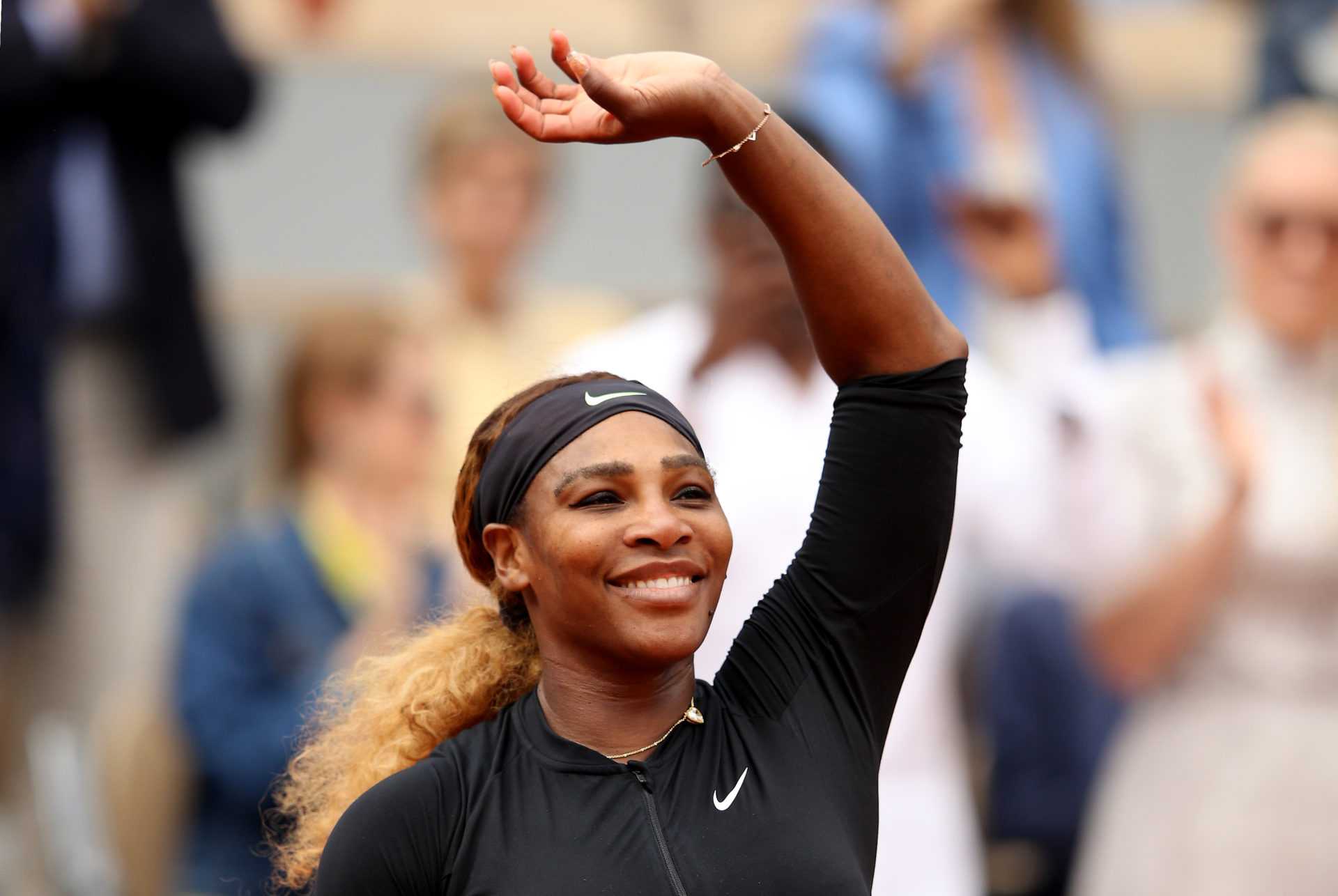 Contexte éducatif de Serena Williams: la légende du tennis est-elle allée à l'université?