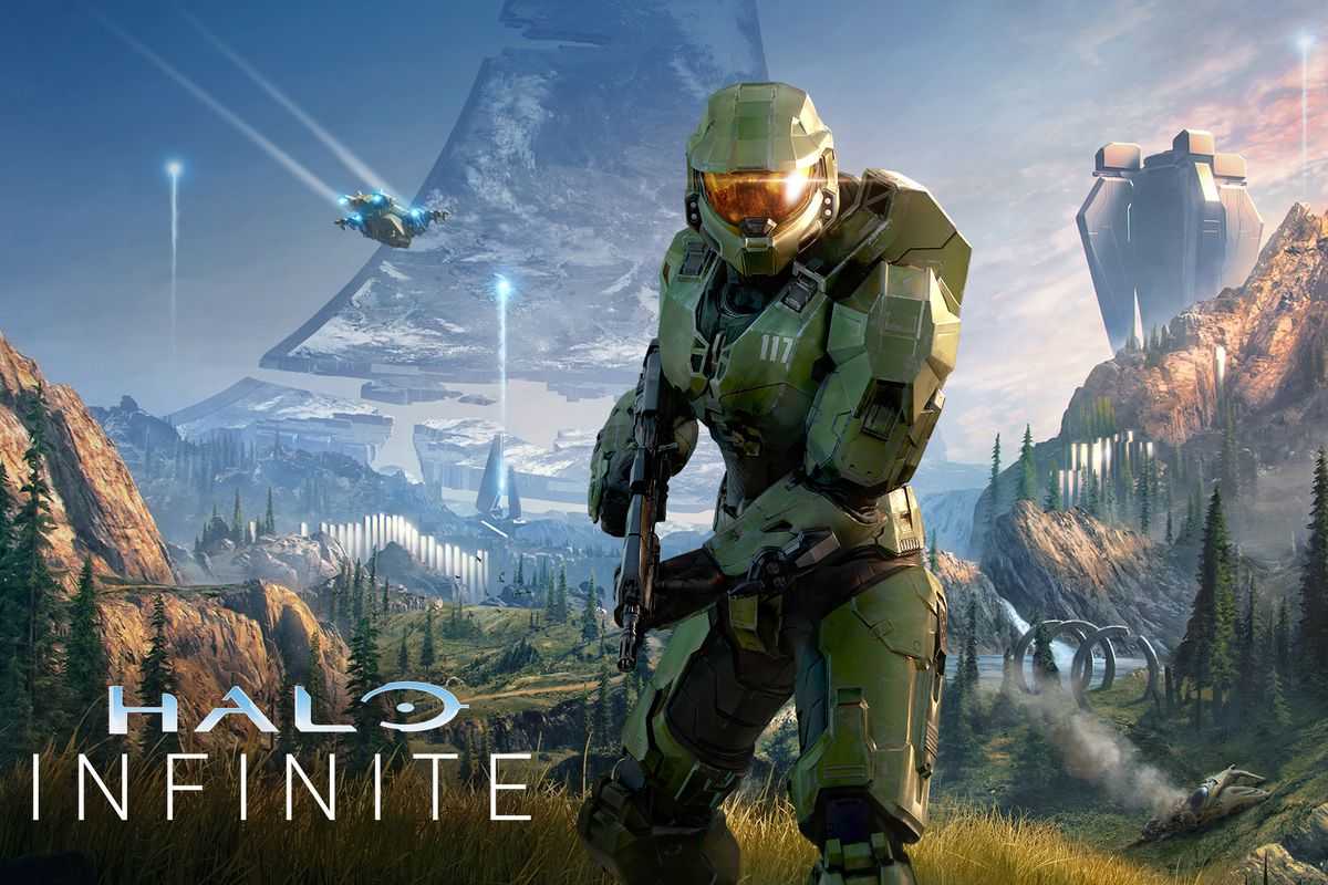 SypherPK, Nickmercs et CouRage veulent que Halo Infinite ait un mode de jeu Battle Royale