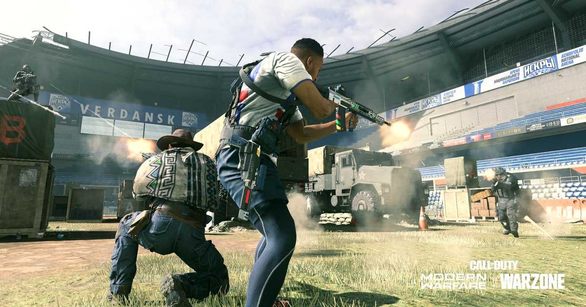 Call of Duty Warzone: le mode épidémie pourrait être le précurseur d'une annihilation complète sur Verdansk
