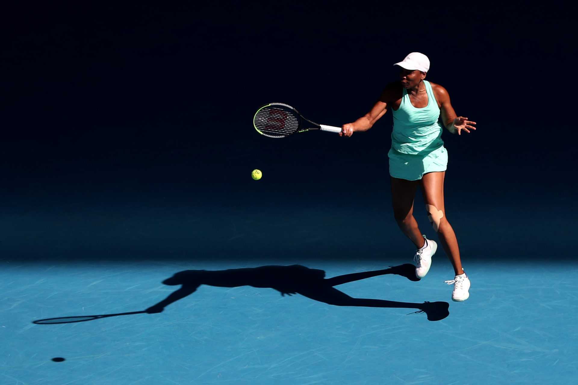 Kim Clijsters / Venus Williams