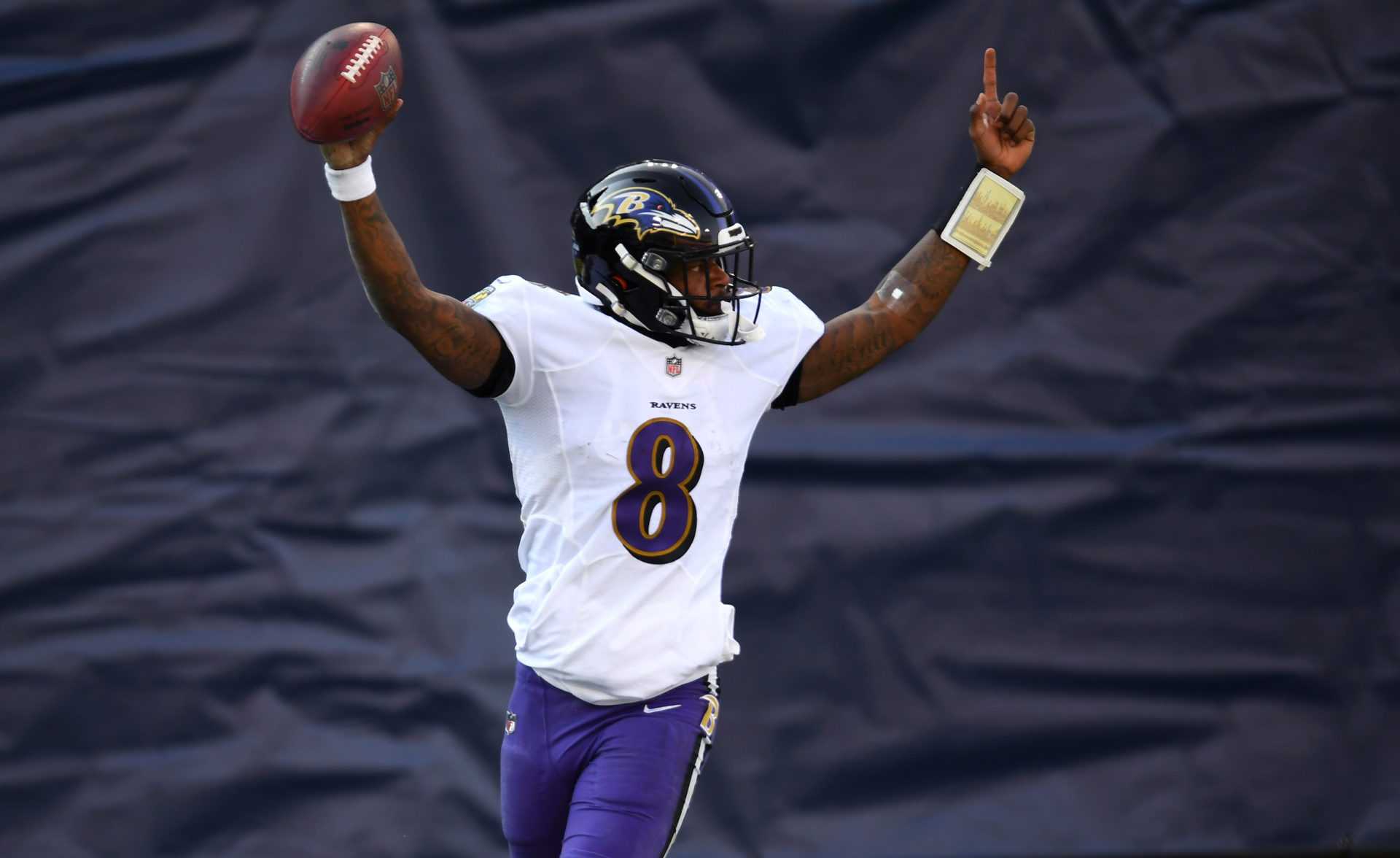 Le directeur général de Baltimore Ravens fait le point sur les négociations de Lamar Jackson