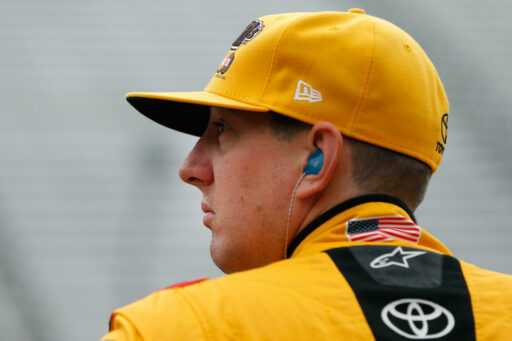 Un haut fonctionnaire déclare que NASCAR examinera la “ rotation intentionnelle ” après l’incident de la course de camions de Kyle Busch