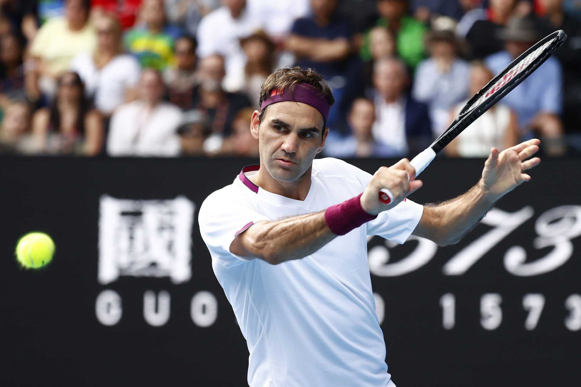 «Bête, charismatique»: Diego Schwartzman décrit Rafael Nadal et Roger Federer