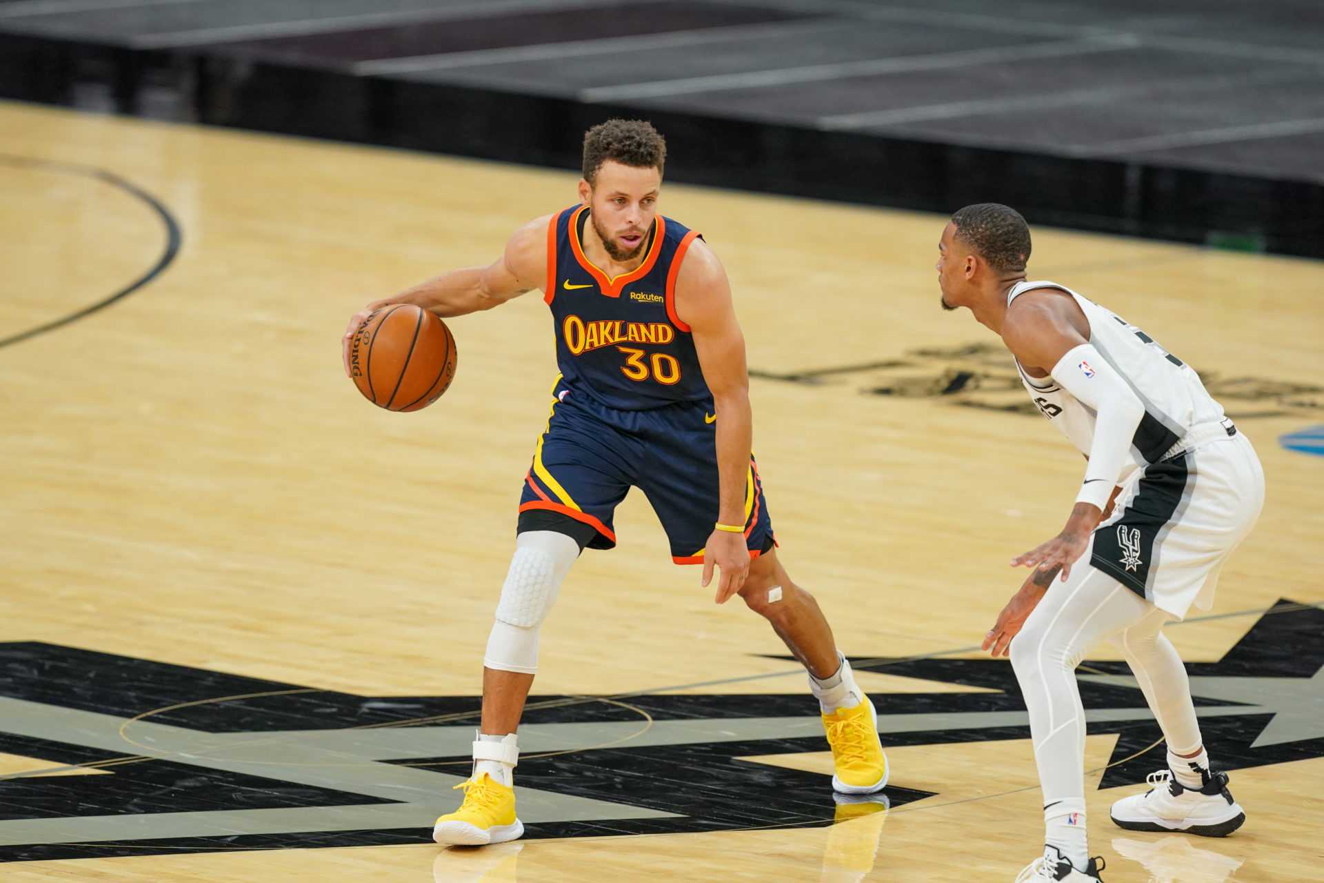 Steph Curry jouera-t-il ce soir?  Golden State Warriors vs Utah Jazz: mises à jour sur les blessures, alignements et prévisions