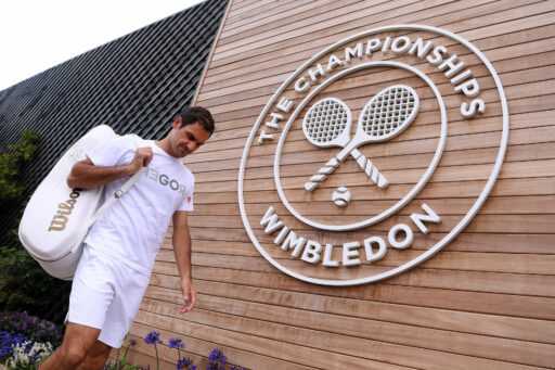 Roger Federer choisit de manquer à nouveau les Masters de Monte Carlo et se concentre sur Wimbledon