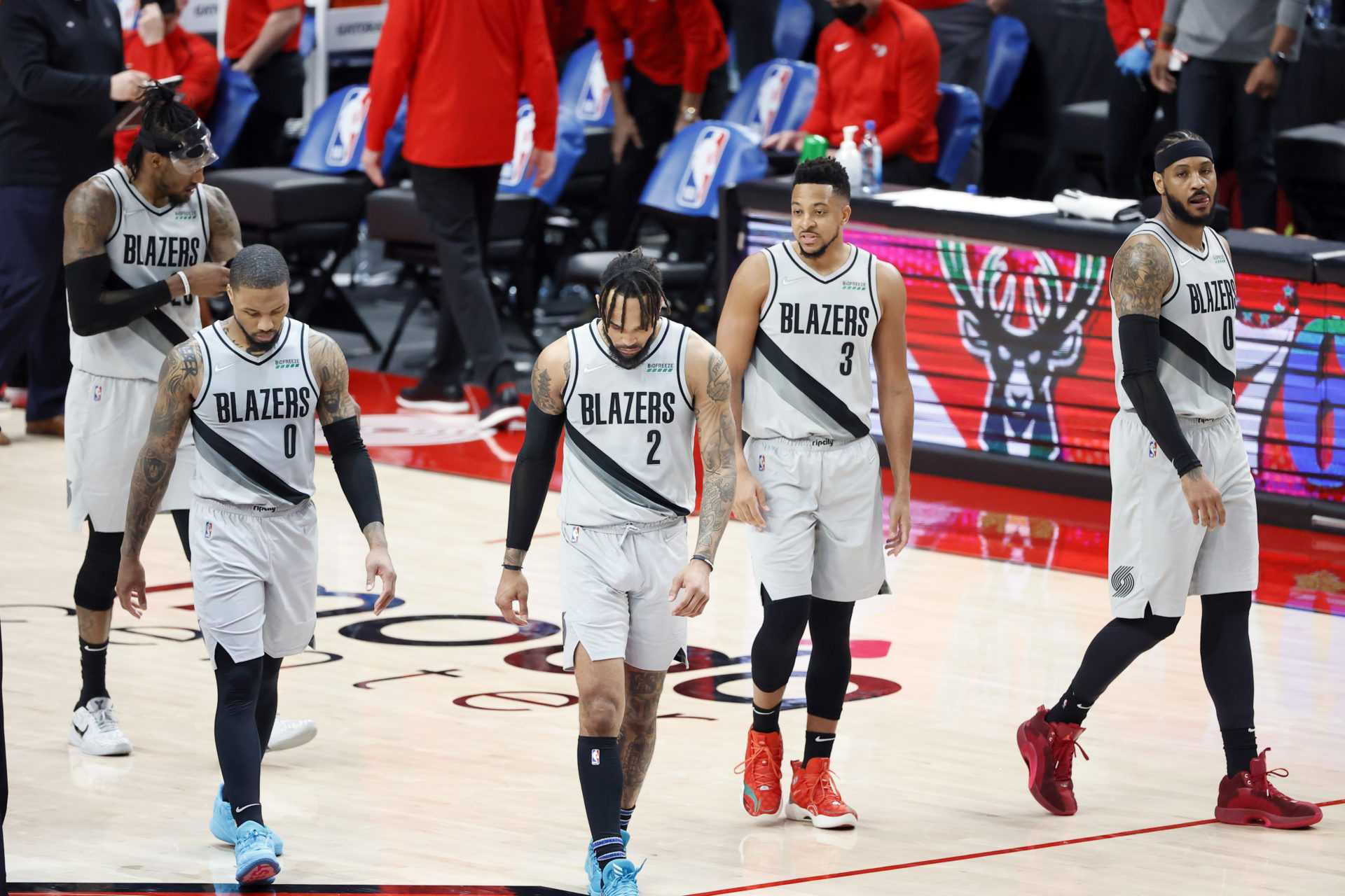 Damian Lillard jouera-t-il ce soir?  Portland Trail Blazers vs New Orleans Pelicans: mises à jour sur les blessures, composition et prédiction de jeu