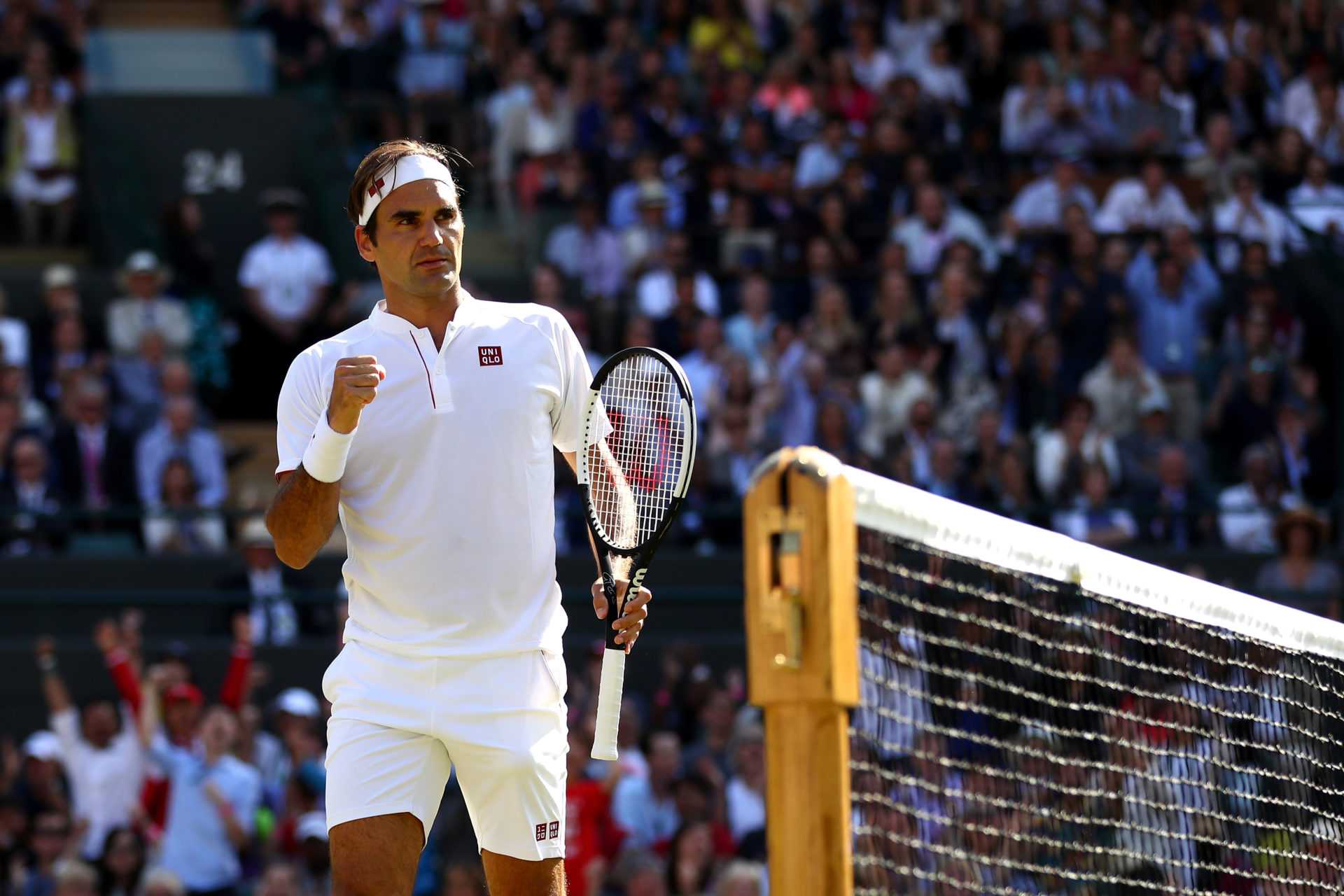 Wimbledon 2021 est-il la dernière chance pour Roger Federer de remporter un chelem?