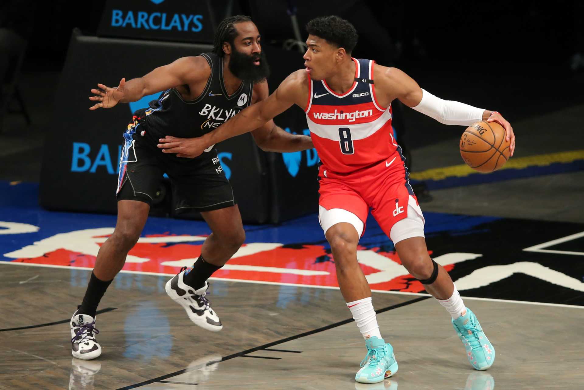 James Harden jouera-t-il ce soir?  Brooklyn Nets vs Portland Trail Blazers: mises à jour sur les blessures, composition et prédiction de jeu