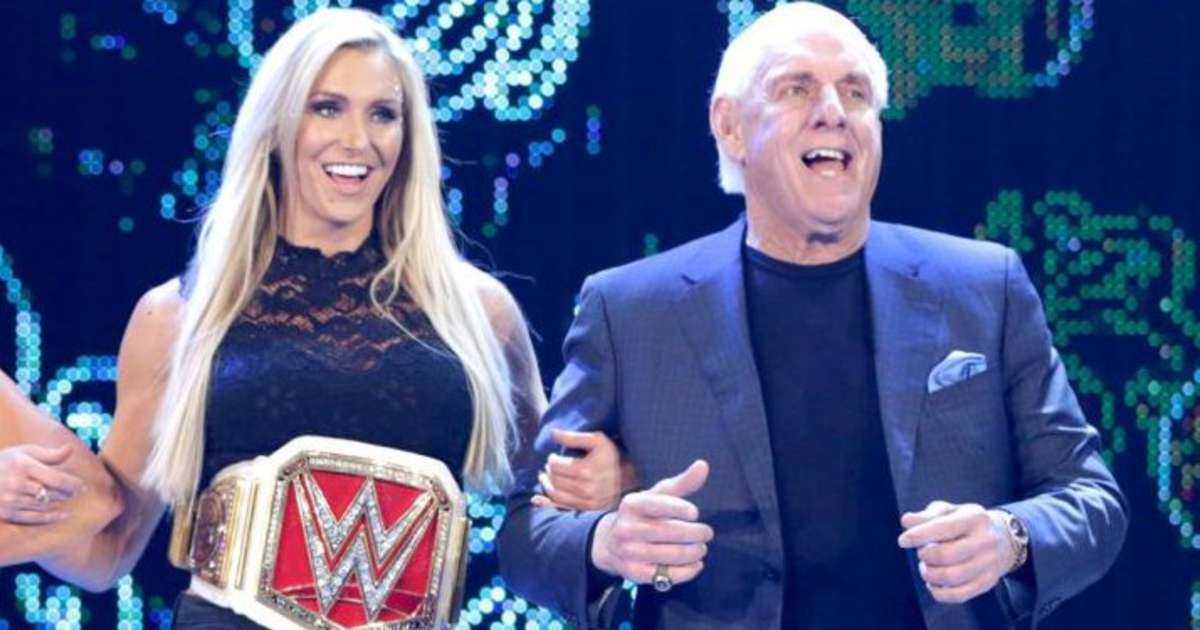 Charlotte Flair manquera WrestleMania 37 en raison du COVID-19