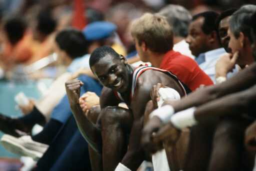 Le joueur légendaire des Phoenix Suns se souvient de l’époque où Michael Jordan l’avait scolarisé lors de la finale de la NBA en 1993