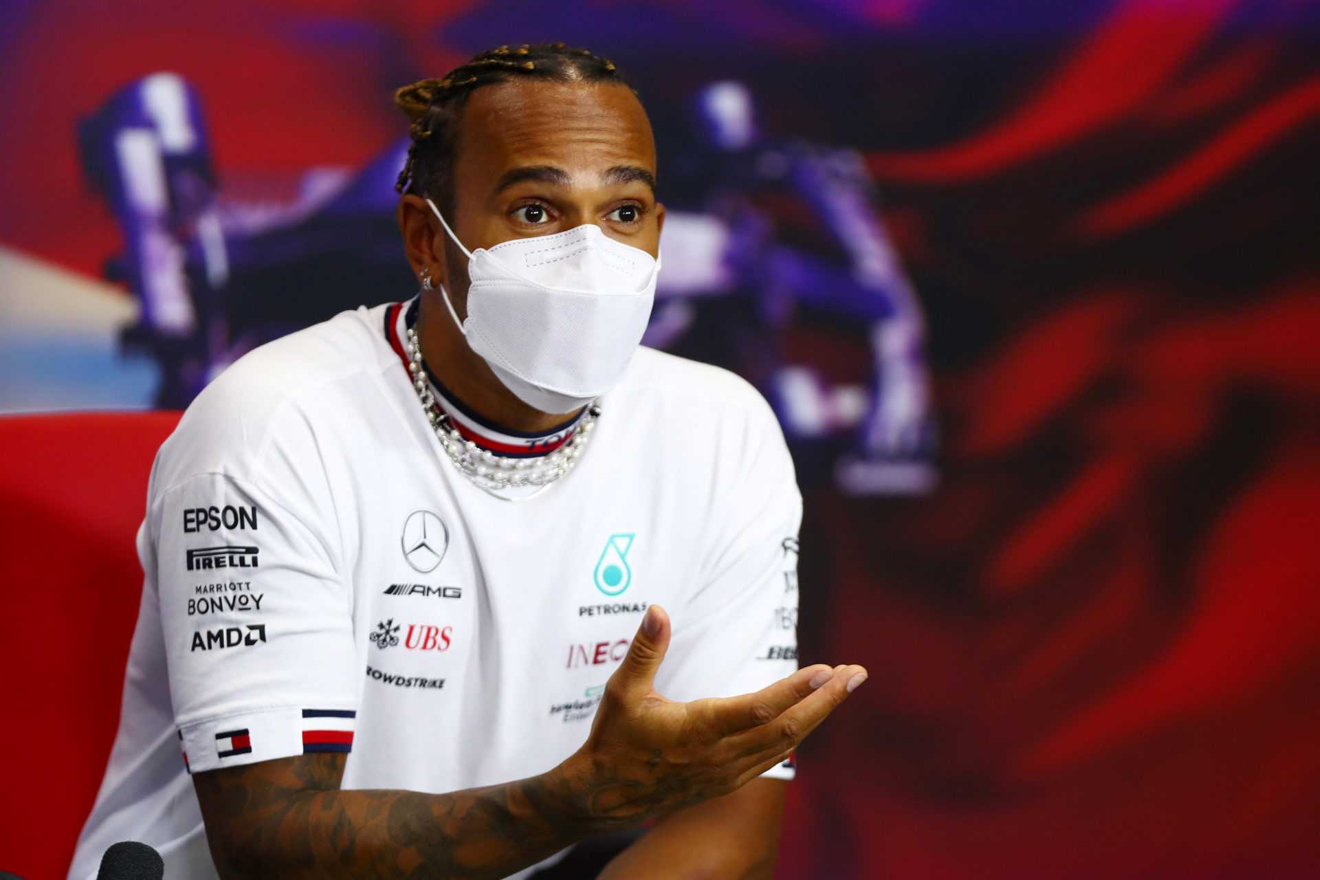 Lewis Hamilton: Nouvelles règles de la F1 ciblant spécifiquement Mercedes