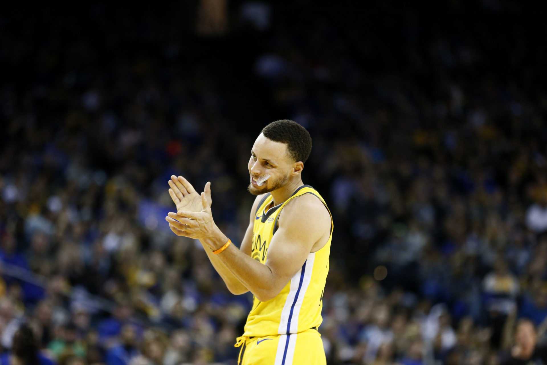 Stephen Curry jouera-t-il ce soir?  Golden State Warriors vs Chicago Bulls: mises à jour des blessures, composition et prédiction de jeu
