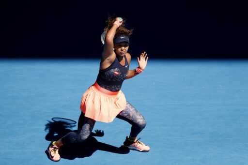 La fraternité du tennis lutte contre l’hésitation au vaccin tandis que Naomi Osaka exprime sa volonté de prendre le coronavirus Jab