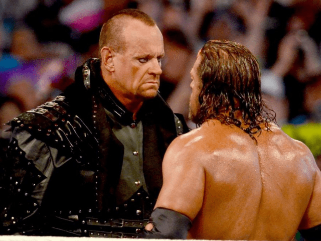 De The Undertaker à Triple H, les légendes de la WWE qui manqueront à WrestleMania 37