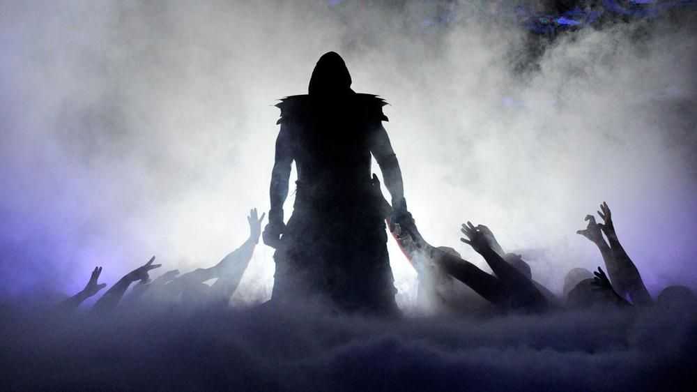 De The Undertaker à The Hardy Boyz, le Top 5 Shocking WrestleMania revient