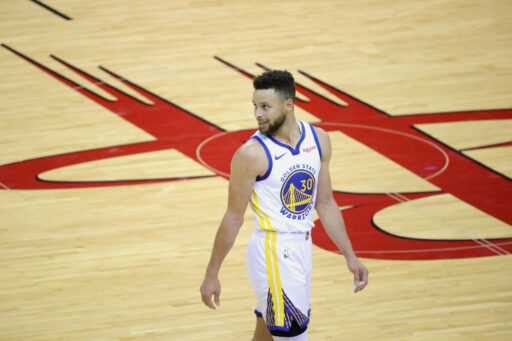 Miami Heat Coach nomme l’aspect le plus sous-estimé du jeu de Steph Curry