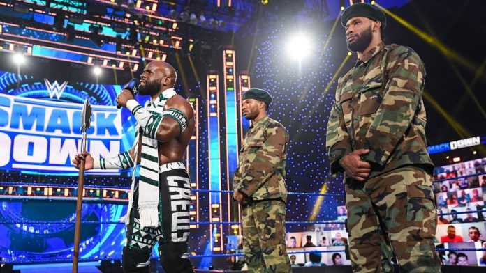 Résultats WWE SmackDown: nouvelle stipulation pour le match WrestleMania, Daniel Bryan Snaps, Logan Paul fait ses débuts à la WWE