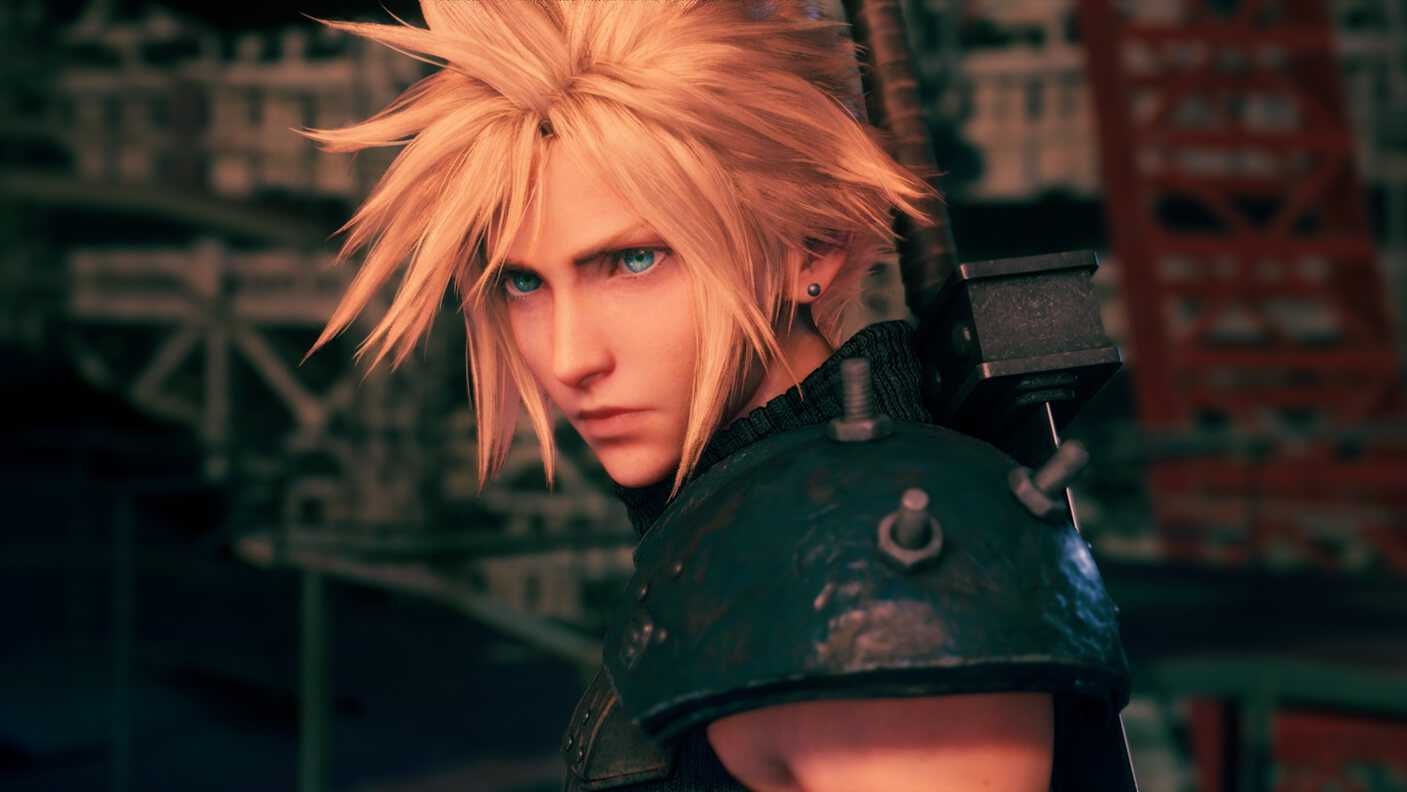 Premier aperçu de Final Fantasy XIV fonctionnant sur PlayStation 5