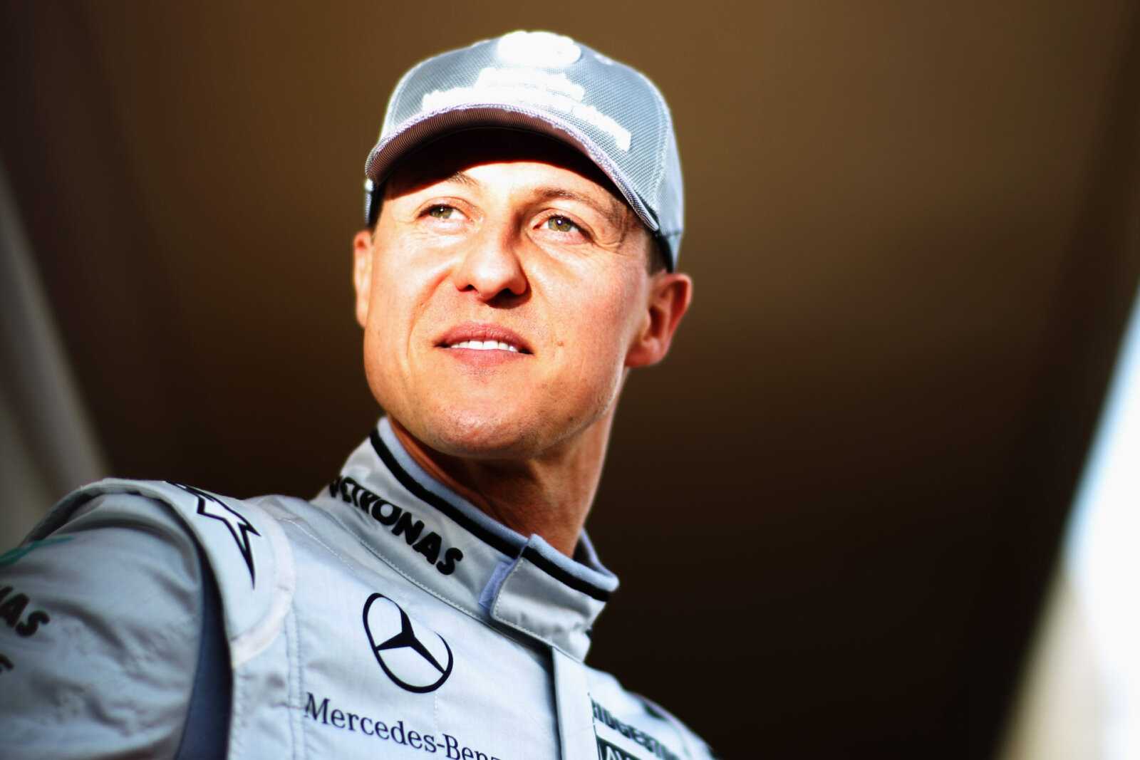 Mercedes: Michael Schumacher `` méritait '' de gagner lors du retour en F1