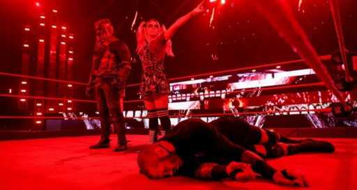 Booker T révèle s’il aime l’histoire de Randy Orton-Alexa Bliss à la WWE