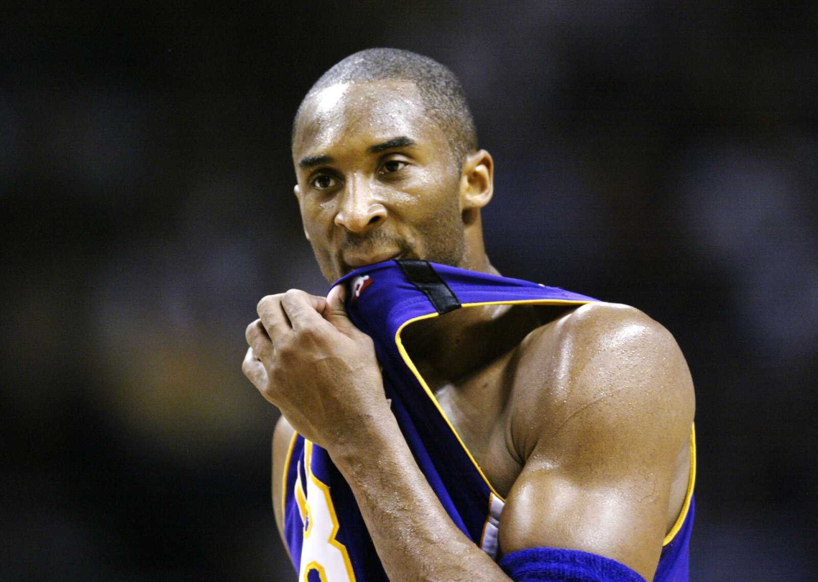 `` Des adversaires aux coéquipiers en passant par les frères '': Matt Barnes explique comment Kobe Bryant l'a invité aux Lakers