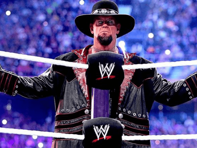The Undertaker s'ouvre sur WrestleMania manquant à la WWE pour la première fois depuis des années