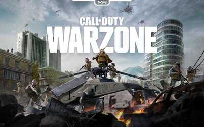 Call of Duty Warzone: modes de jeu à venir pour la saison 2 rechargés