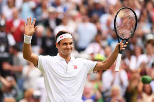 Lorenzo Musetti révèle qu’il a idolâtré Roger Federer et dit que son adversaire le plus dur était Wawrinka