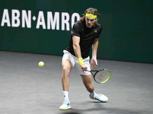 «Se sentir comme s’il avait un avantage» – Stefanos Tsitsipas sur Toni Nadal Coaching Felix Auger-Aliassime